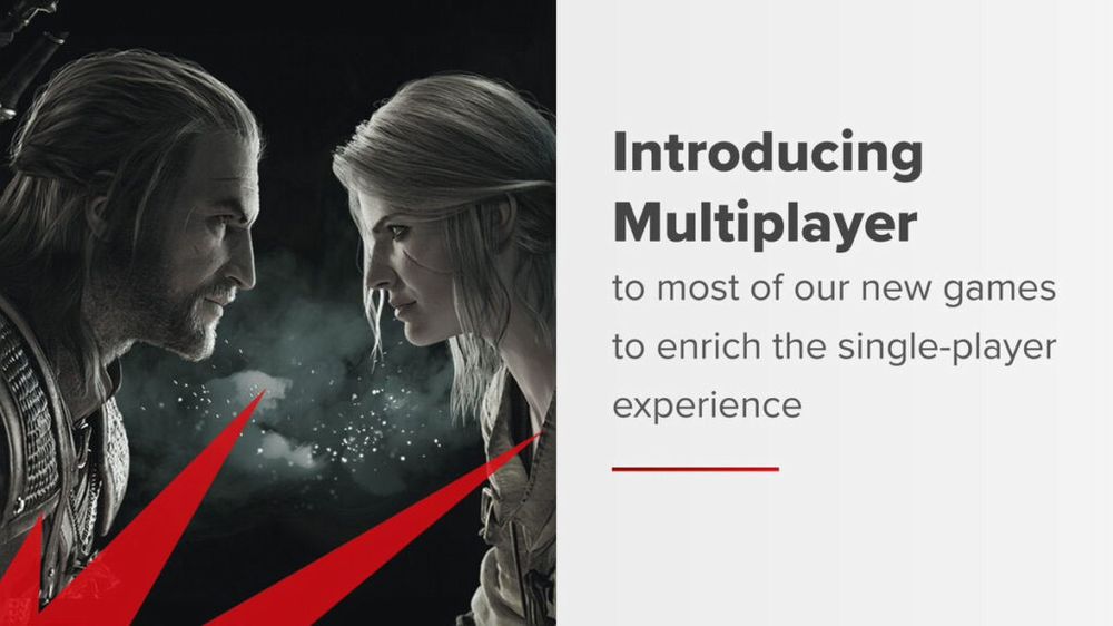 Multiplayer Multiplayer