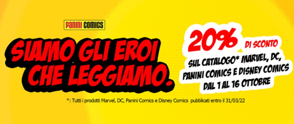 PaniniComics