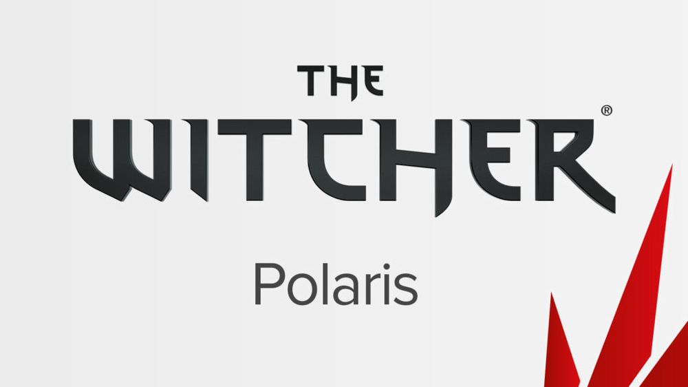 Polaris Polaris