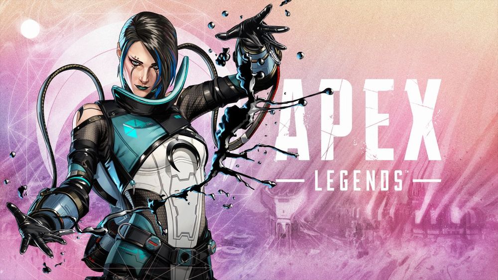 Un nuovo trailer dedicato a Catalyst di Apex Legends Un nuovo trailer dedicato a Catalyst di Apex Legends