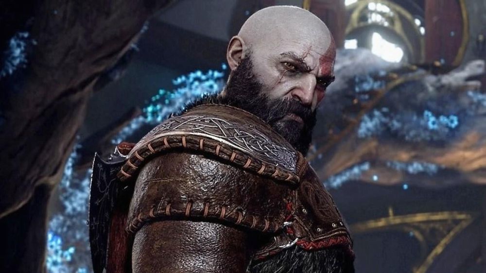 God of War ragnarok premi God of War ragnarok premi