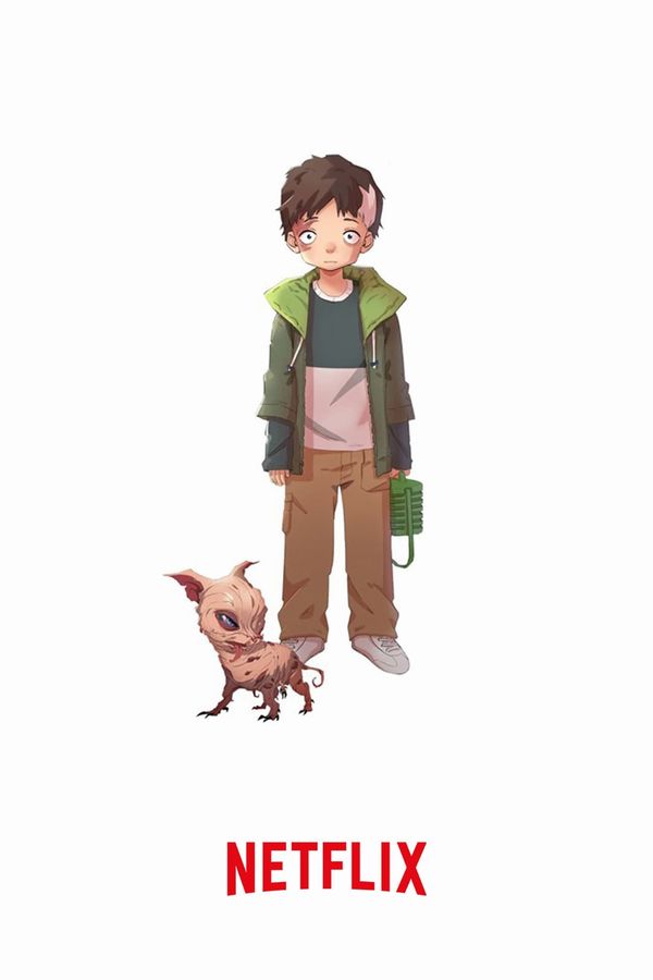 My Daemon My Daemon