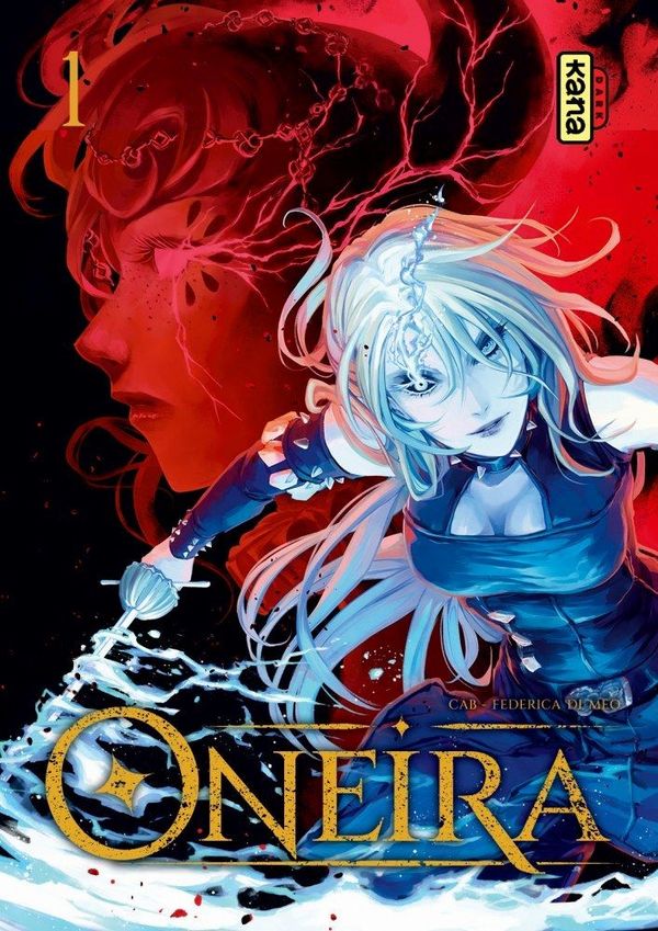 Oneira Oneira