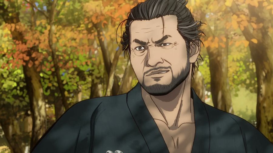 Onimusha anime Onimusha anime