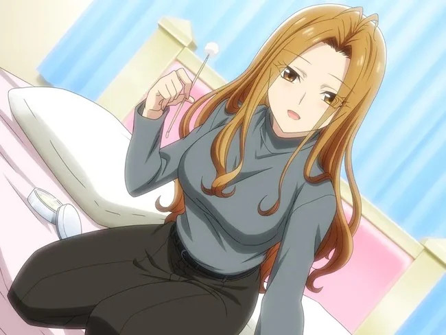 Kaori Mizuhashi - Aru Asa Dummy Head Mike ni Natte Ita Ore-kun no Jinsei Kaori Mizuhashi - Aru Asa Dummy Head Mike ni Natte Ita Ore-kun no Jinsei