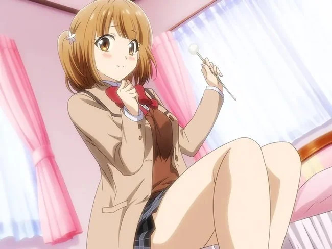 Saori Ōnishi - Aru Asa Dummy Head Mike ni Natte Ita Ore-kun no Jinsei Saori Ōnishi - Aru Asa Dummy Head Mike ni Natte Ita Ore-kun no Jinsei