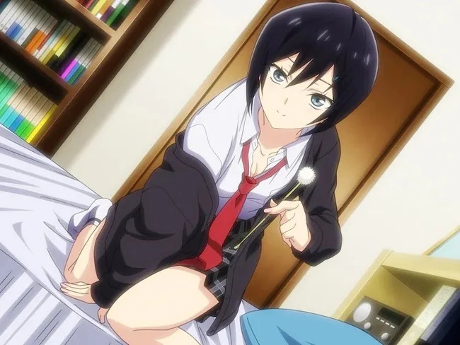 Akari Kitō - Aru Asa Dummy Head Mike ni Natte Ita Ore-kun no Jinsei Akari Kitō - Aru Asa Dummy Head Mike ni Natte Ita Ore-kun no Jinsei