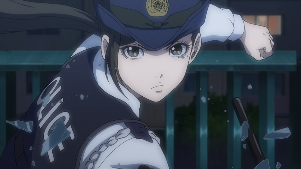 Arresti Giappone pirateria anime Arresti Giappone pirateria anime
