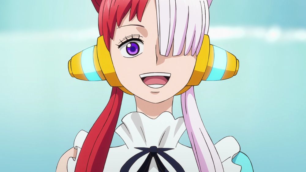 One Piece Film: RED One Piece Film: RED