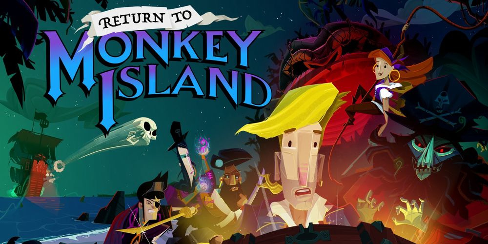 Return to Monkey Island disponibile per la next-gen Return to Monkey Island disponibile per la next-gen.jpg