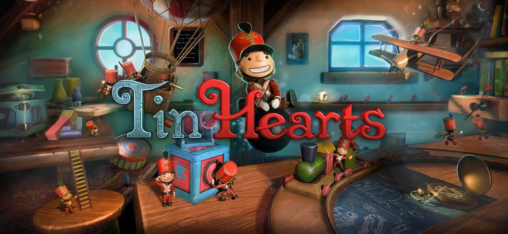 Tin Hearts si presenta con un nuovo trailer Tin Hearts si presenta con un nuovo trailer