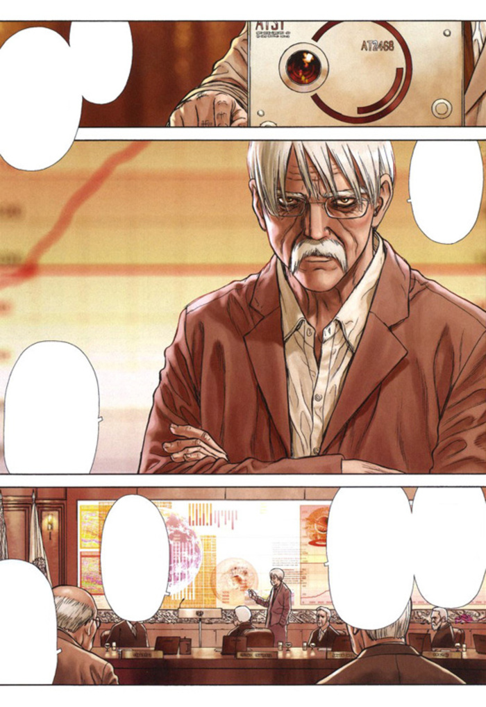 Boichi short stories