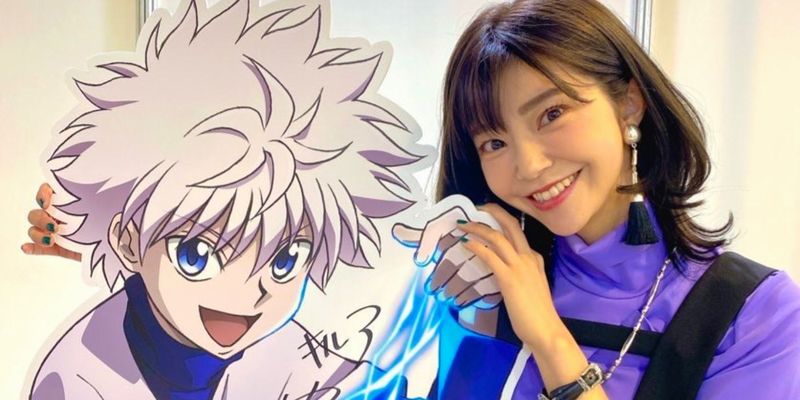 Killua-Mariya-Ise Killua-Mariya-Ise