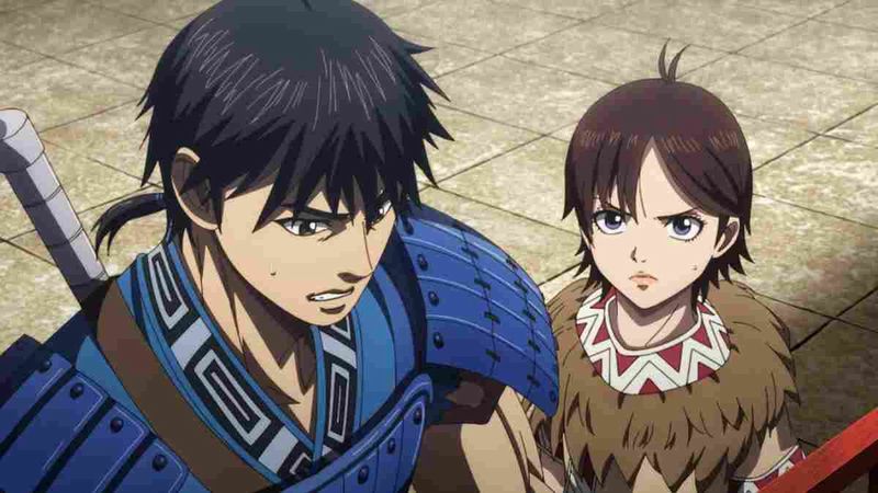 Kingdom-coppia Kingdom-coppia
