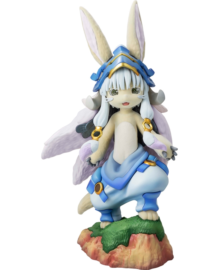 Nanachi 1/7