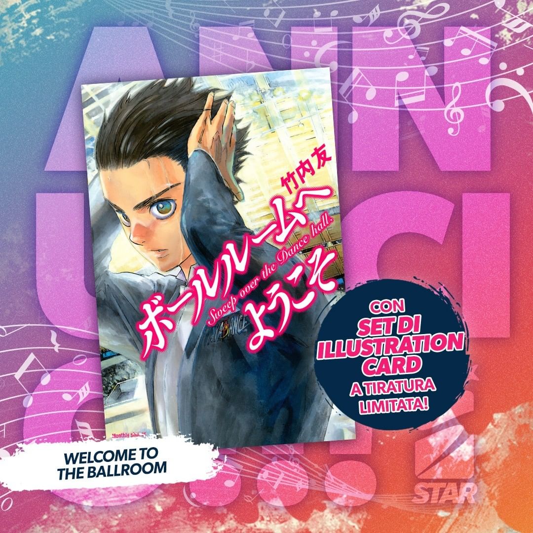 WelcometotheBallroom WelcometotheBallroom