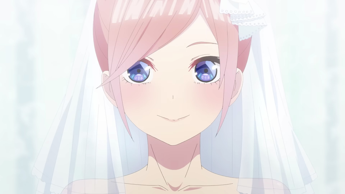 The Quintessential Quintuplets Movie The Quintessential Quintuplets Movie