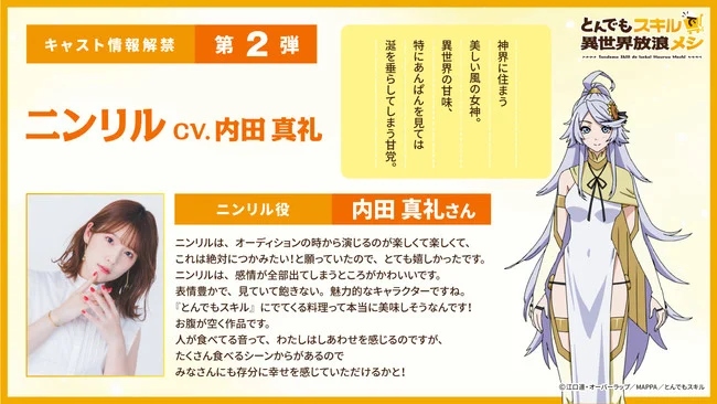 Maaya Uchida Ninrir Tondemo Maaya Uchida Ninrir Tondemo