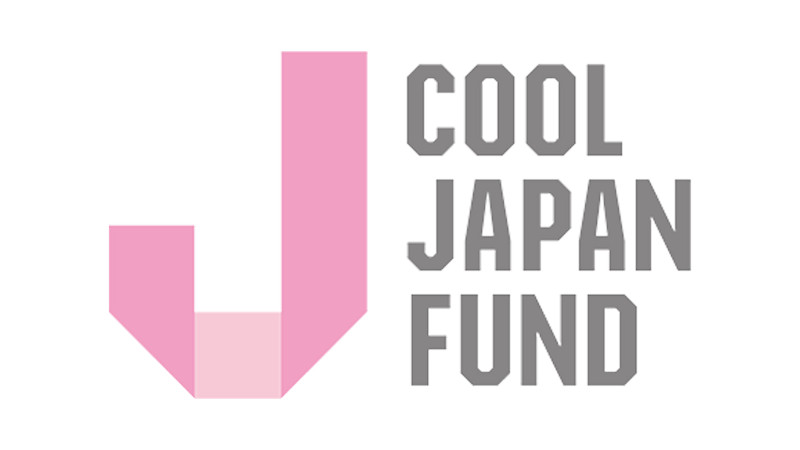 Cool Japan Fund