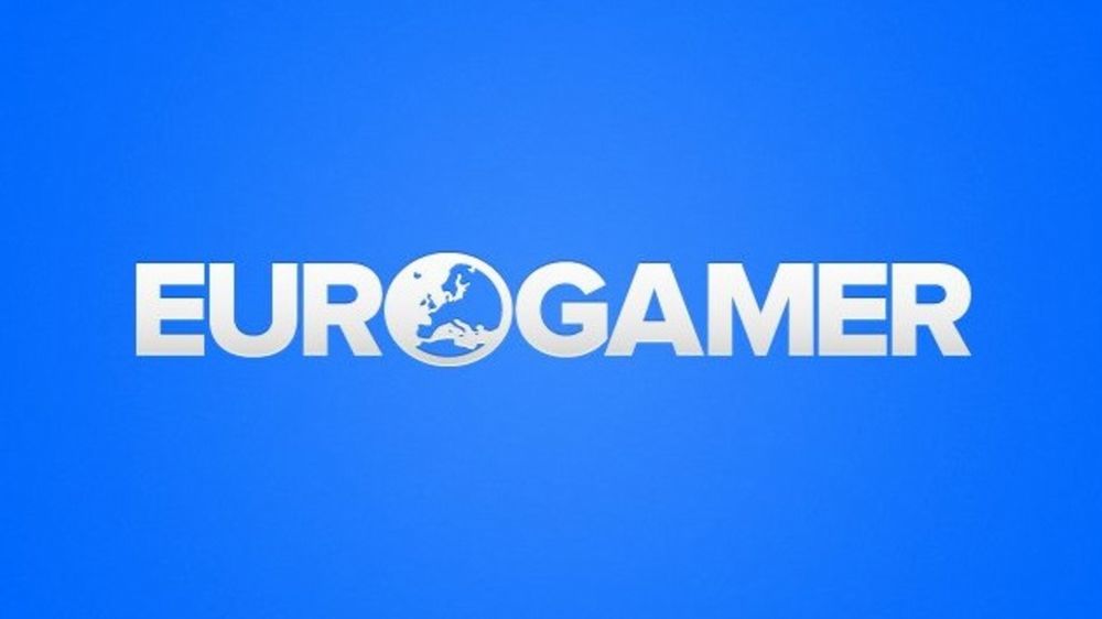 Eurogamer Eurogamer