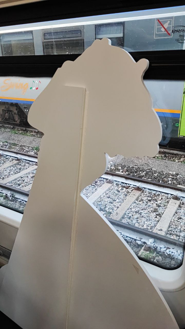 La vera storia del furto delle gemelle a Lucca 2022 La vera storia del furto delle gemelle a Lucca 2022