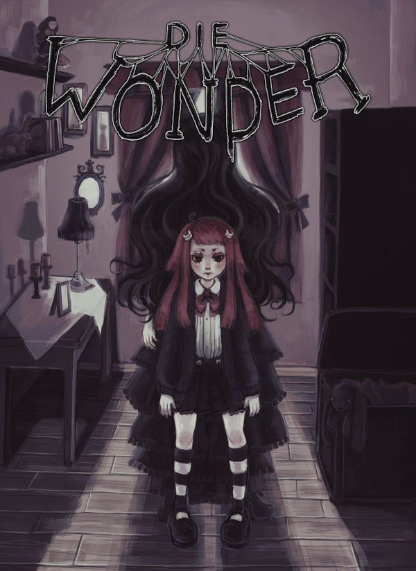 DIE WONDER - Jundo DIE WONDER - Jundo