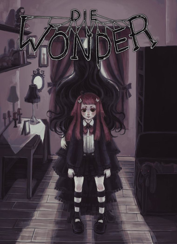 DIE WONDER - Jundo