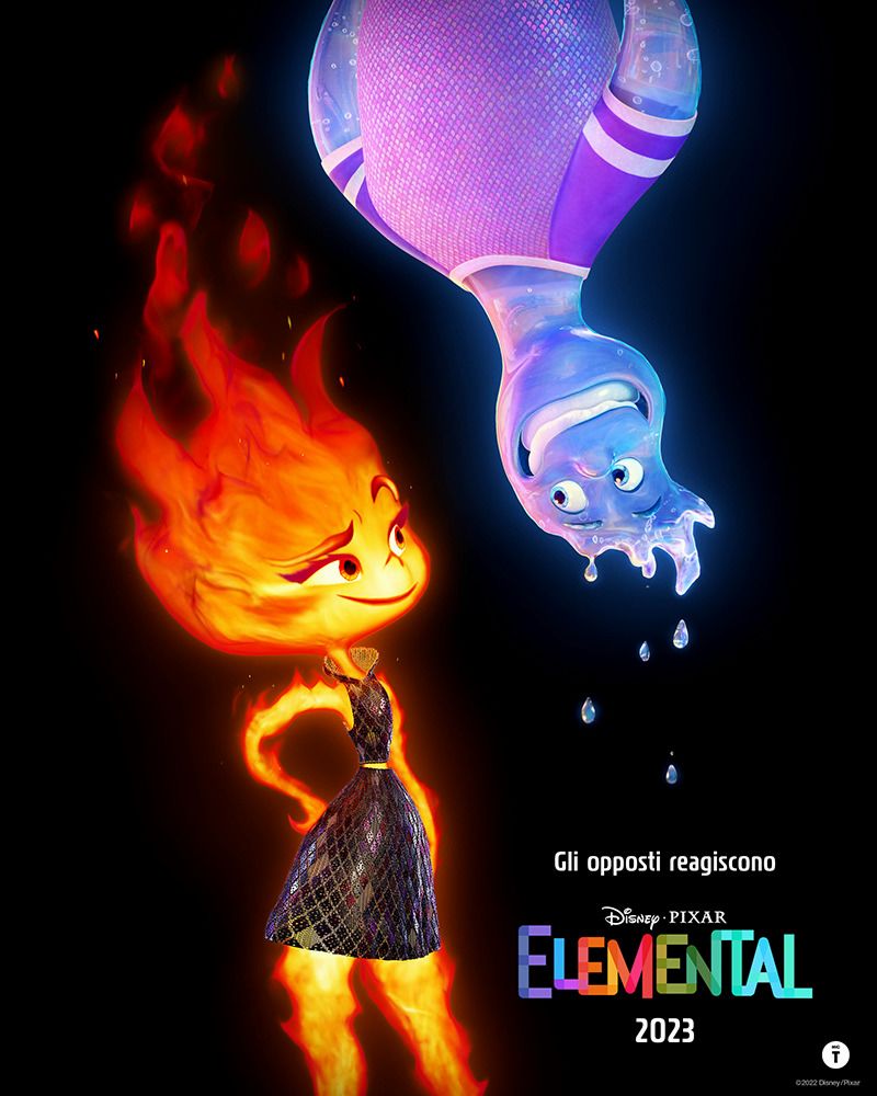 Elemental Elemental