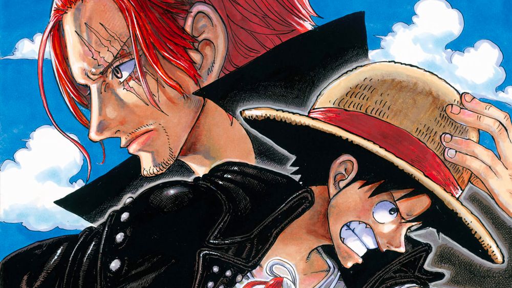 Il Sondaggione: qual è secondo voi il miglior film di One Piece? Il Sondaggione: qual è secondo voi il miglior film di One Piece?