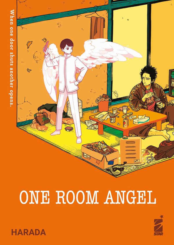 One Room Angel One Room Angel