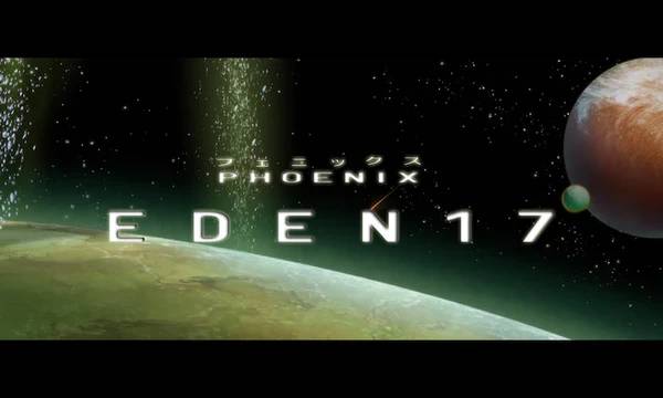 Phoenix: Eden17