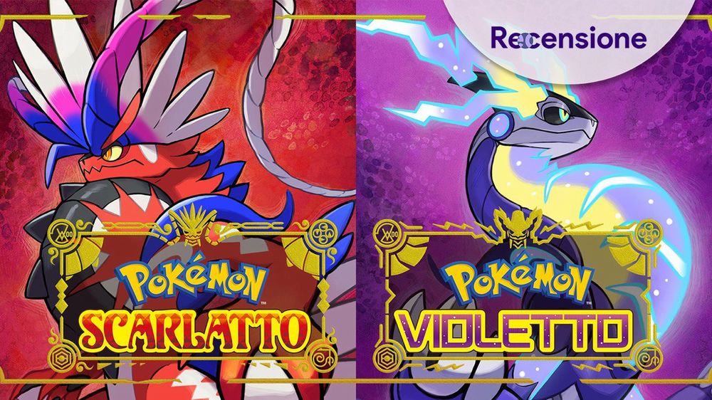 Benvenuti a Paldea, dove la nona generazione di Pokémon è pronta ad accogliervi...o quasi! Benvenuti a Paldea, dove la nona generazione di Pokémon è pronta ad accogliervi...o quasi!