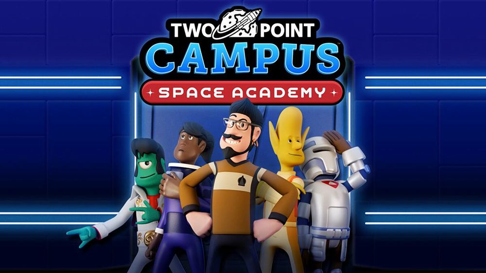 In arrivo il primo DLC di Two Points Campus In arrivo il primo DLC di Two Points Campus