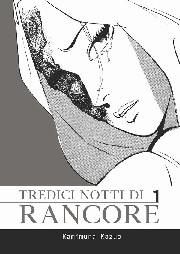Tredici notti di rancore Tredici notti di rancore