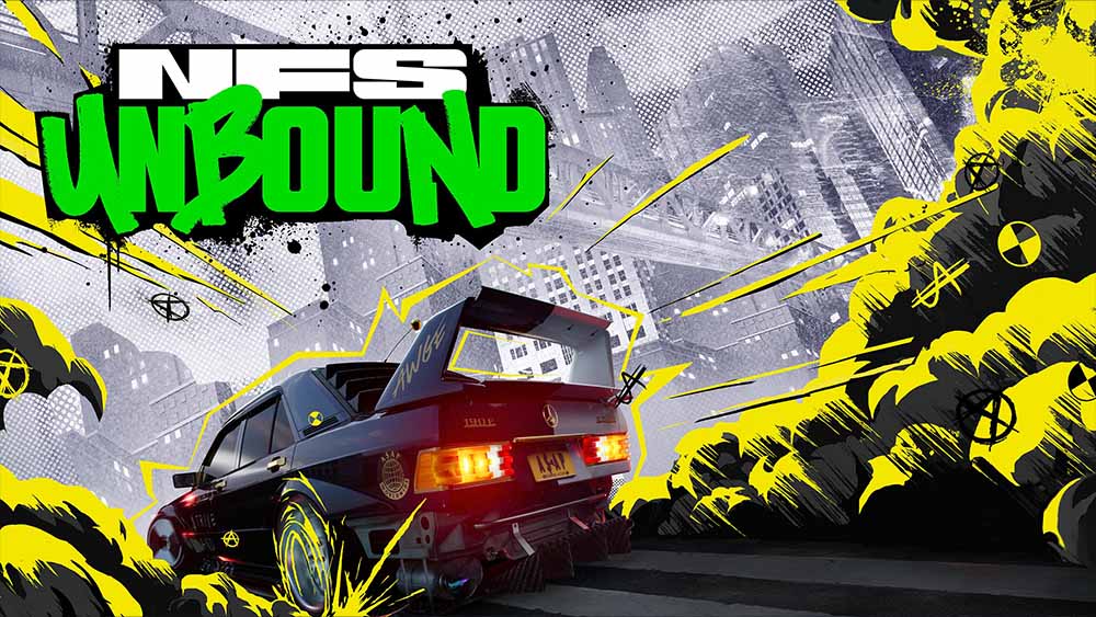 Un controverso Need For Speed Un controverso Need For Speed