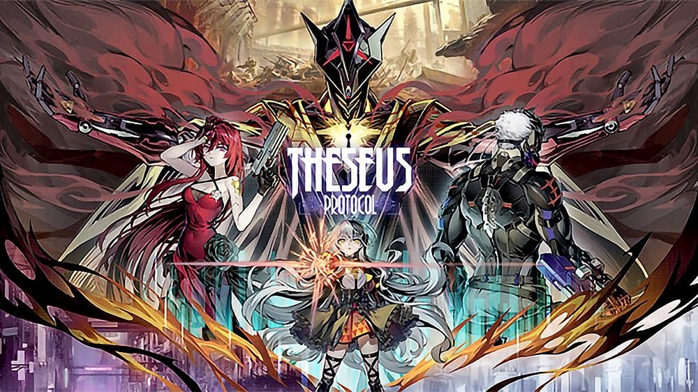 Il deck-builder Theseus Protocol presto in Early Access maxresdefault.jpg