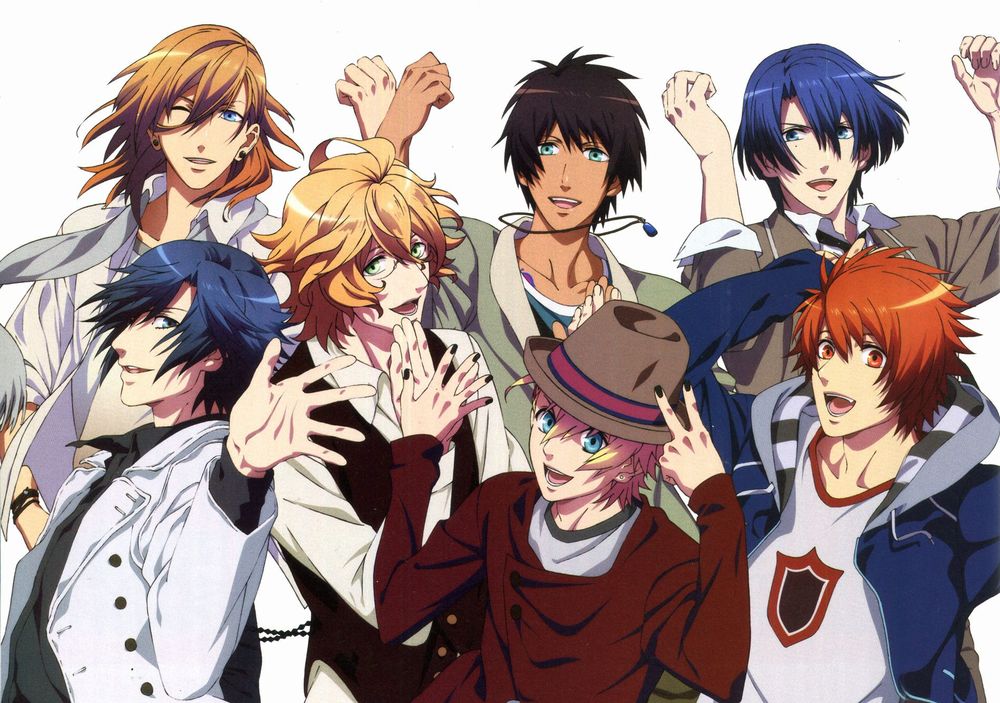 Il Tokyo Anime Award Festival 2023 annuncia i 101 titoli dell'anno Il Tokyo Anime Award Festival 2023 annuncia i 101 titoli dell'anno