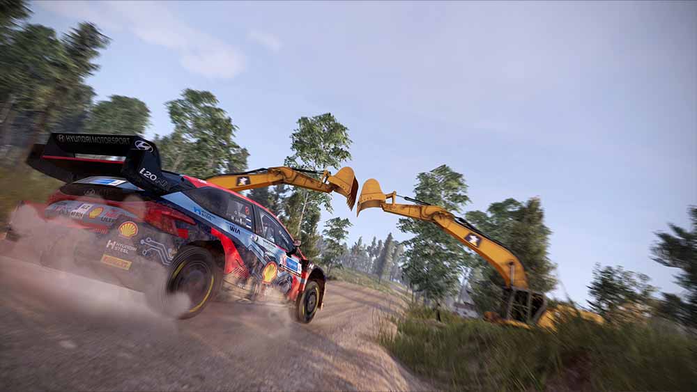 Addio Kylotonn, benvenuta Codemasters. Addio Kylotonn, benvenuta Codemasters.