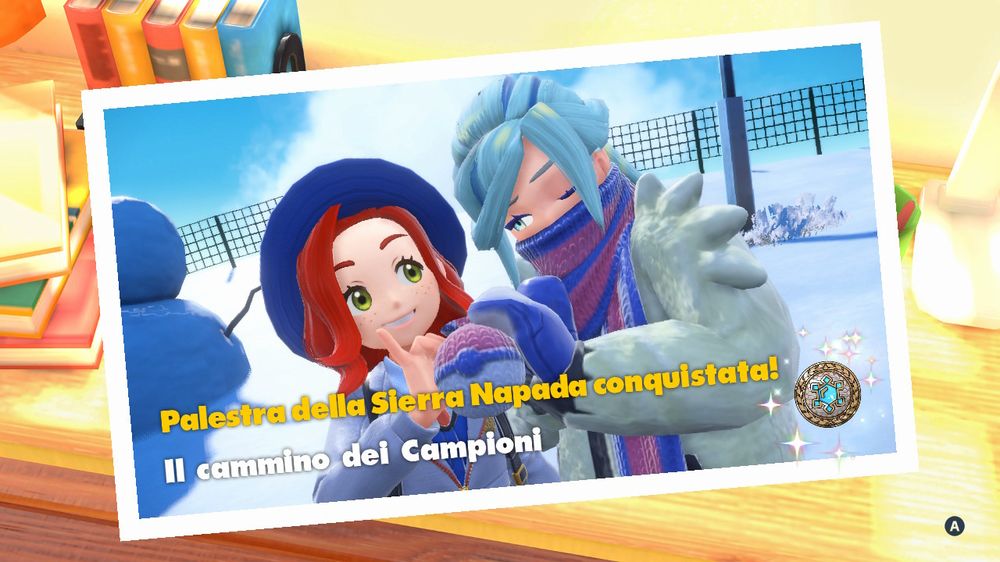Ogni capopalestra vi garantirà un selfie se riuscirete a batterlo! 2022112613194700-1A552196CBAEC7F073BF13D42EA6C787.jpg