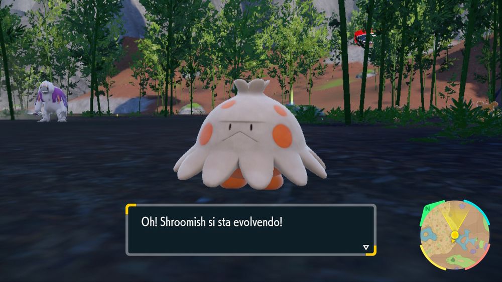 I pokémon cromatici sono tanto rari quanto adorabili da aggiungere alla propria squadra 2022112717313400-1A552196CBAEC7F073BF13D42EA6C787.jpg