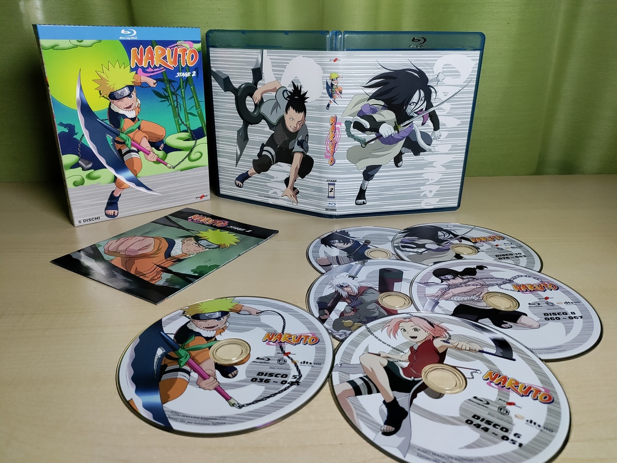 Naruto Naruto