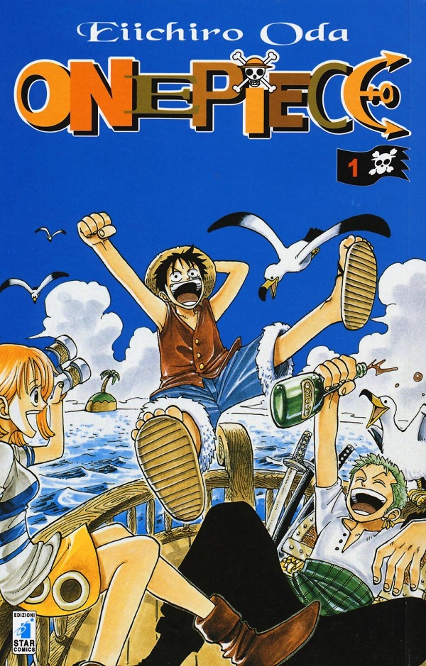 Quattro manga tra i 25 libri preferiti dai francesi Quattro manga tra i 25 libri preferiti dai francesi