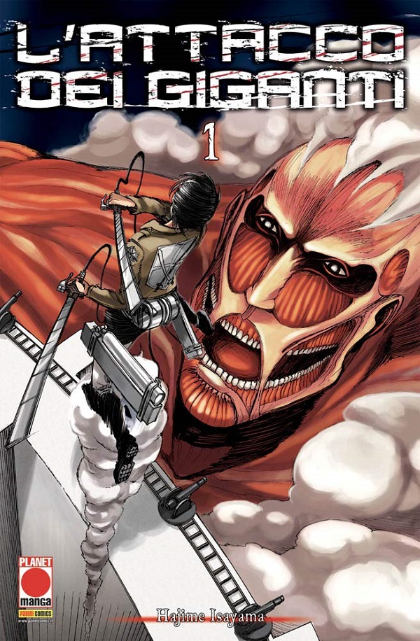 Quattro manga tra i 25 libri preferiti dai francesi Quattro manga tra i 25 libri preferiti dai francesi