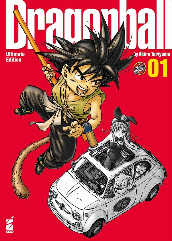 Quattro manga tra i 25 libri preferiti dai francesi Quattro manga tra i 25 libri preferiti dai francesi