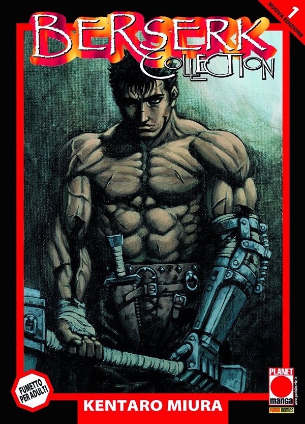 Quattro manga tra i 25 libri preferiti dai francesi Quattro manga tra i 25 libri preferiti dai francesi