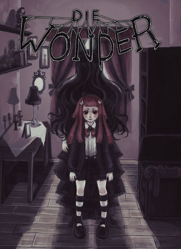 DIE WONDER
