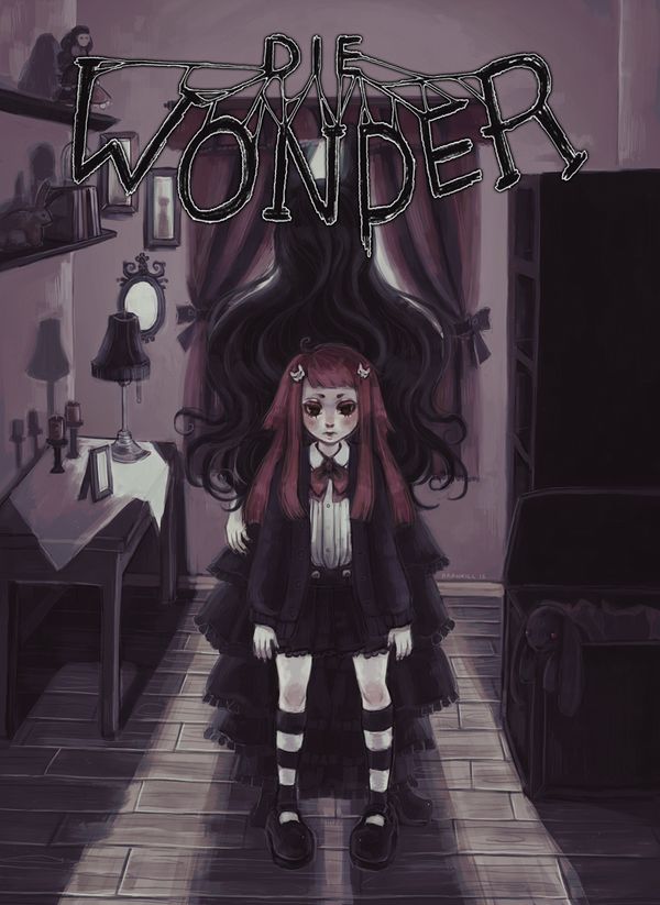 DIE WONDER