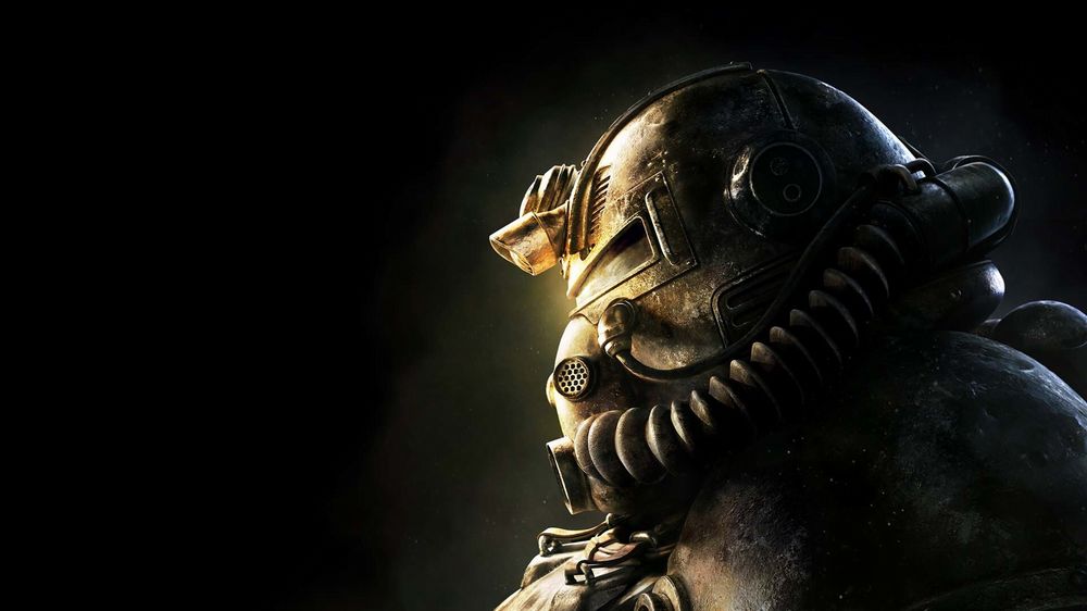 Fallout 76 Fallout 76