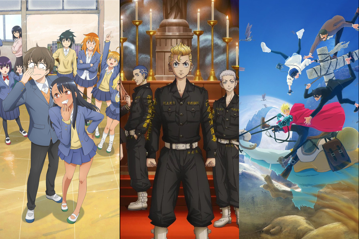 anime inverno 2023 sondaggio anime inverno 2023 sondaggio