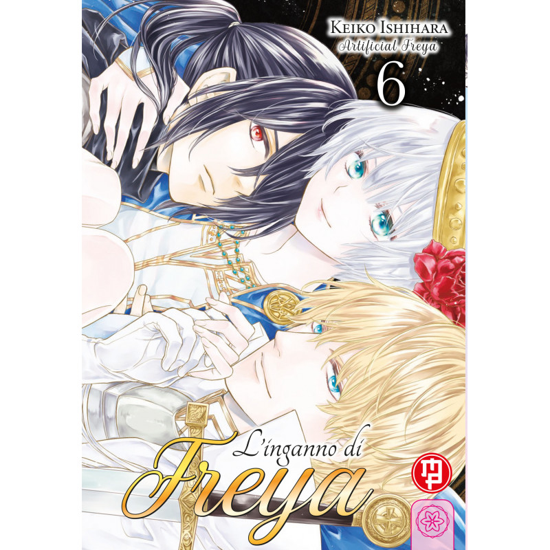 L'inganno di Freya L'inganno di Freya